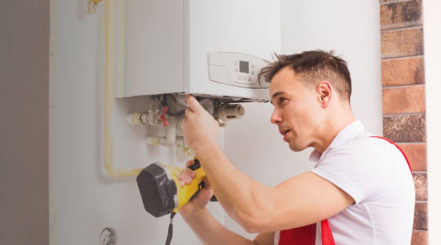 Professional emergency plumbing in Guyton, GA